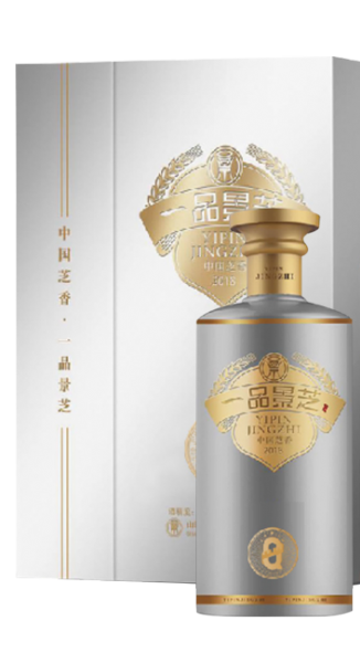 一品景芝·國(guó)獎(jiǎng)芝香