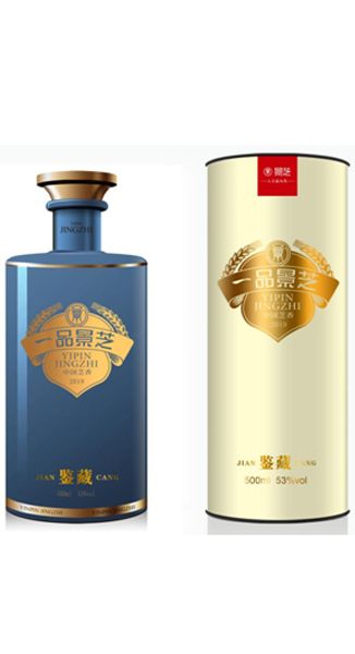 一品景芝芝香鑒藏版